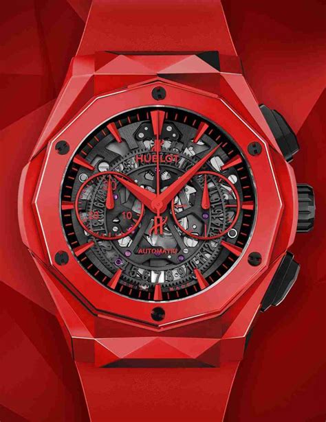 hublot replica uhren